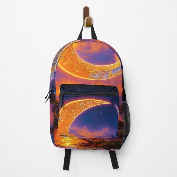 Item preview, sun and moon designed and sold by everybirdsings.