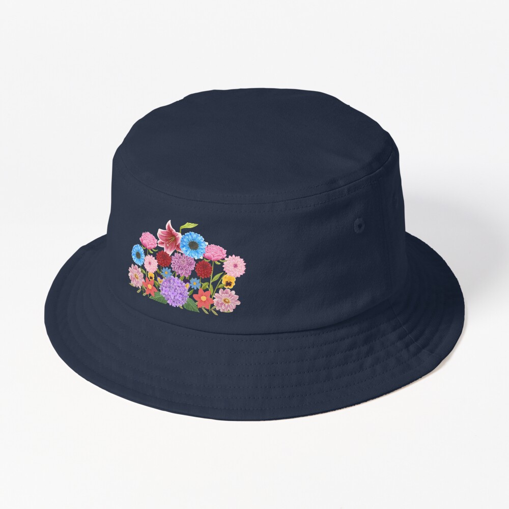 Item preview, Bucket Hat designed and sold by ikaponStore.