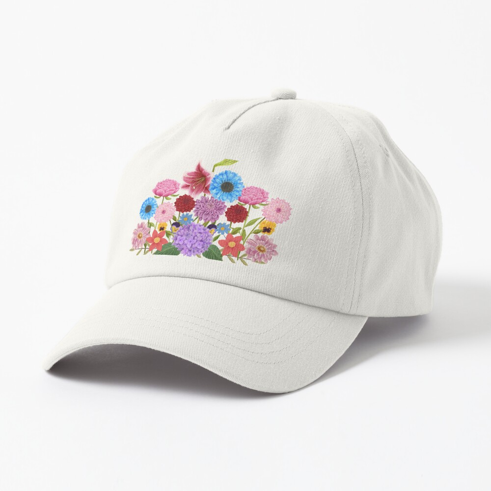Item preview, Dad Hat designed and sold by ikaponStore.
