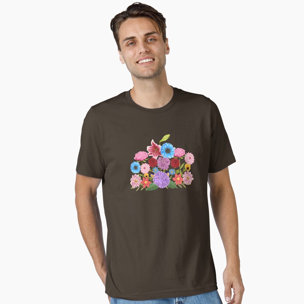 Item preview, Essential T-Shirt designed and sold by ikaponStore.
