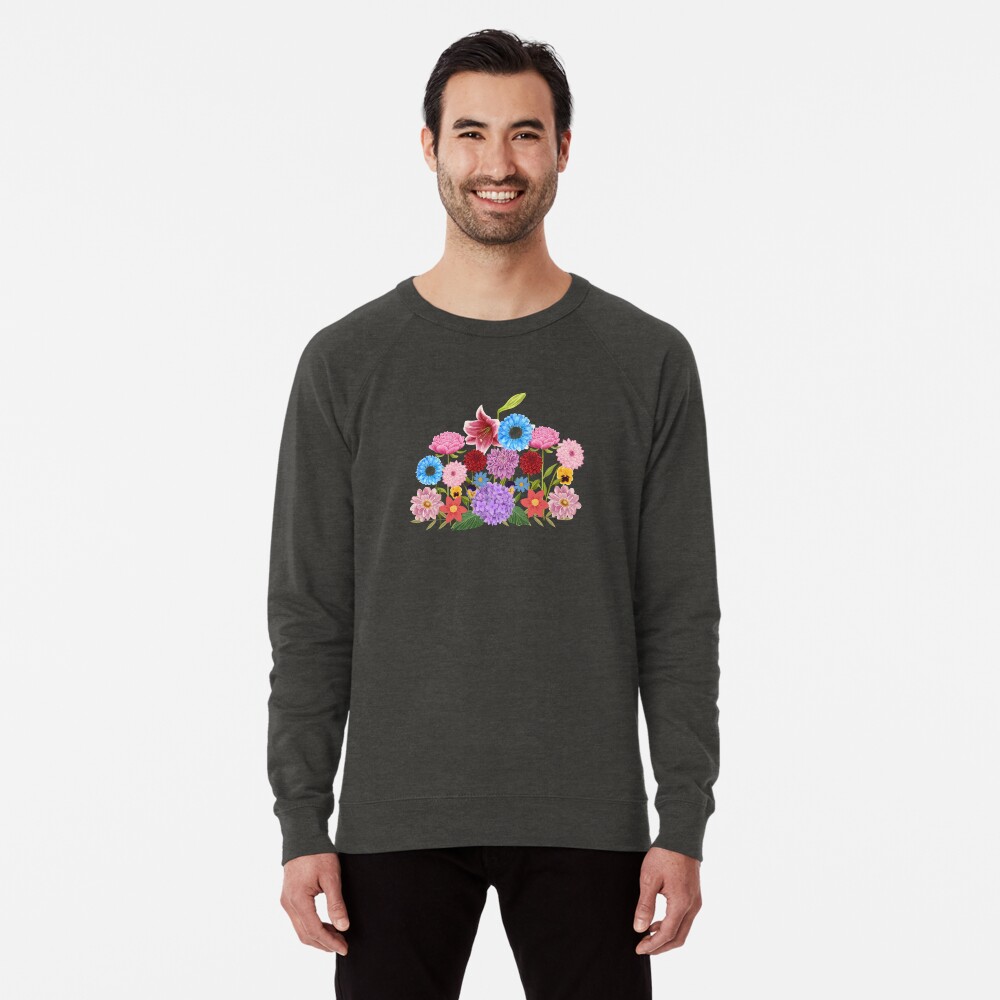 Item preview, Lightweight Sweatshirt designed and sold by ikaponStore.