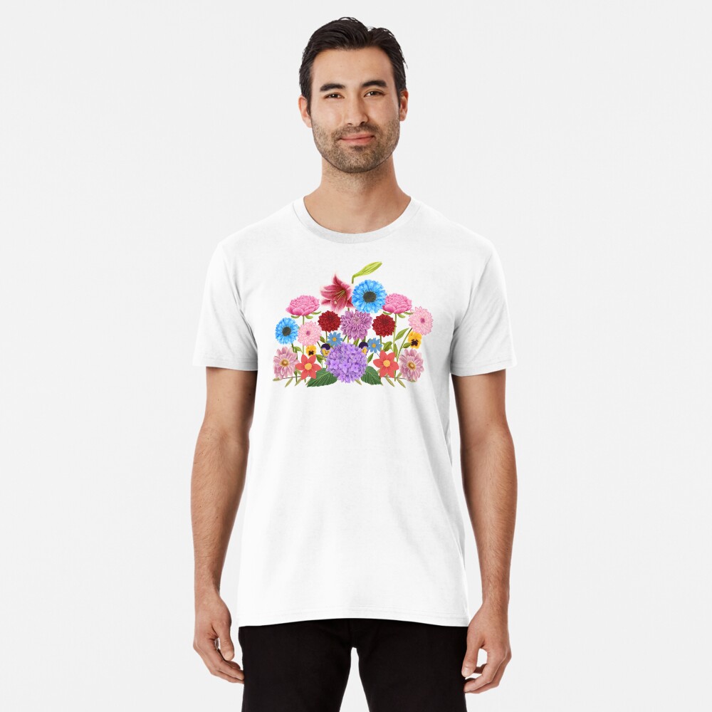 Item preview, Premium T-Shirt designed and sold by ikaponStore.
