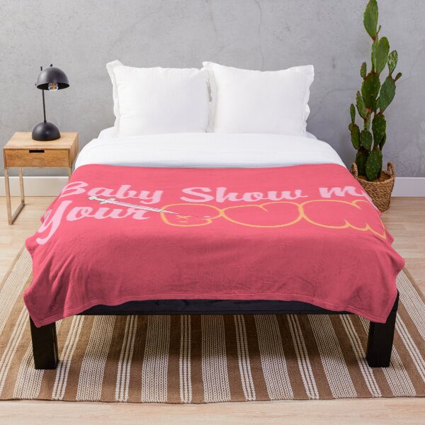 Item preview, Baby Show me Your Bum - Nurse Life designed and sold by Dude 4U.