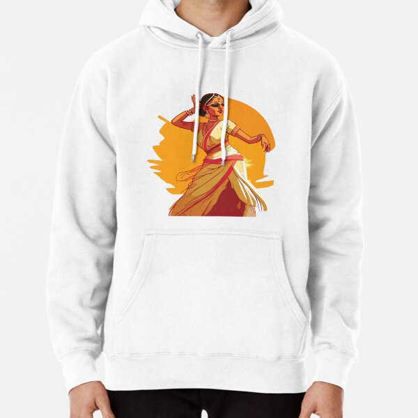 Desi Wonder Woman Unisex Sweatshirt