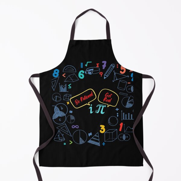 Item preview, Euler's Identity, the most beautiful equation in math designed and sold by AlikeForth.