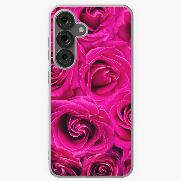Aperçu de l'œuvre Motif floral de surface créée et vendue par Createwithstyle.