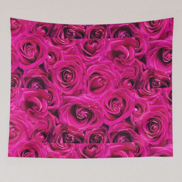 Aperçu de l'œuvre Motif floral de surface créée et vendue par Createwithstyle.