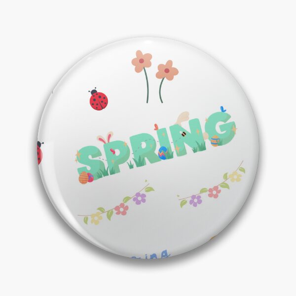 Item preview, Spring theme 2023  designed and sold by FrescoNat.