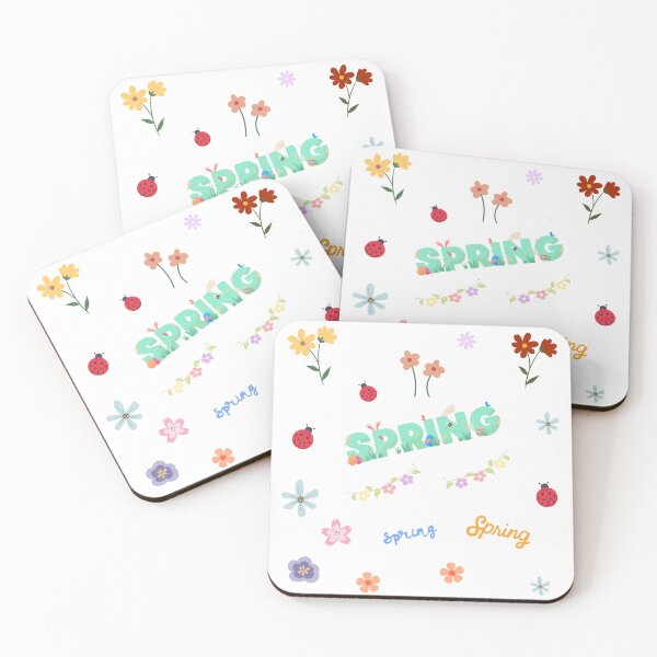 Item preview, Spring theme 2023  designed and sold by FrescoNat.
