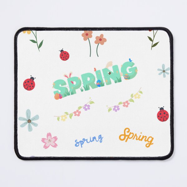 Item preview, Spring theme 2023 designed and sold by FrescoNat.