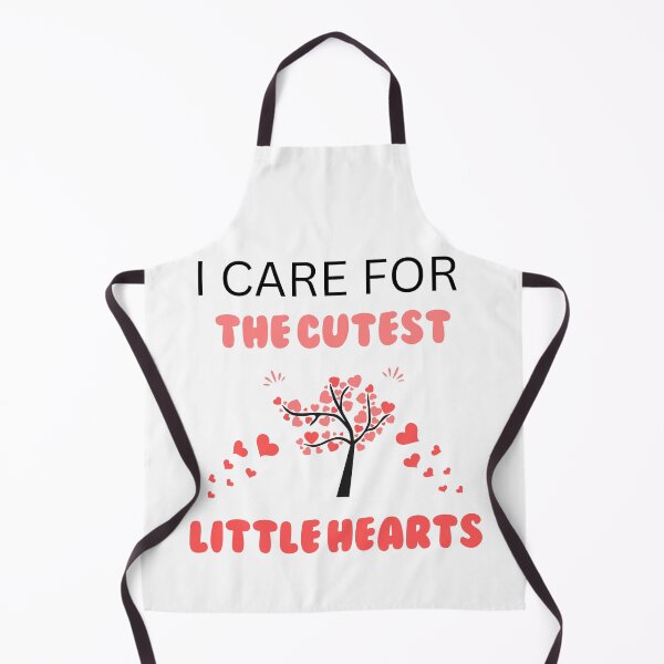 Aperçu de l'œuvre Je me soucie des petits coeurs les plus mignons créée et vendue par amiroshirts.