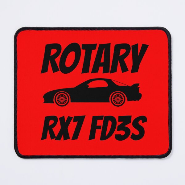 Item preview, Rotary RX7 FD3S designed and sold by MOTOSHIFT.