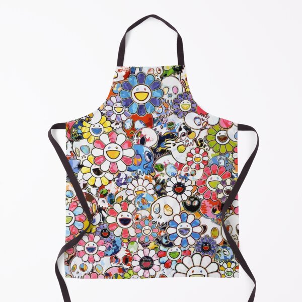 Item preview, colorful takashi designed and sold by KailynLang.