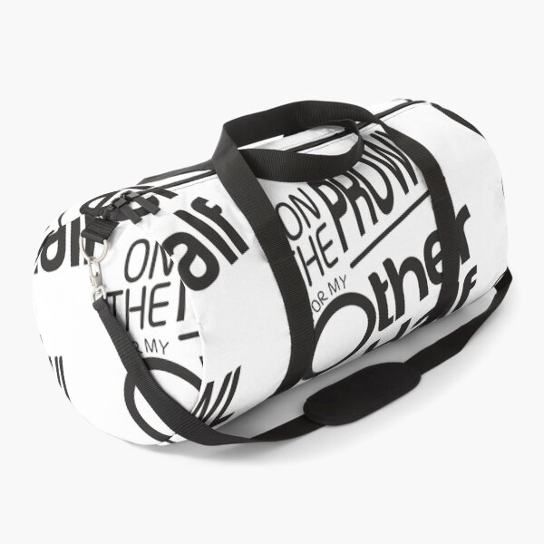 Item preview, On the Prowl for Love - Looking for Love - Black designed and sold by pixelspantry.
