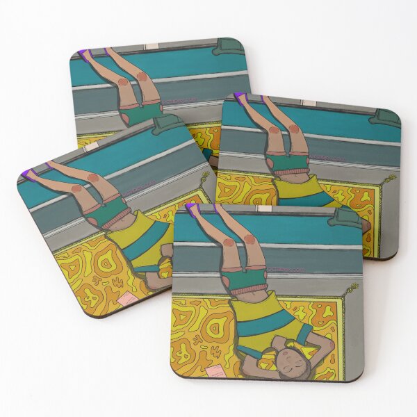 Item preview, Nap Time designed and sold by Octabex.