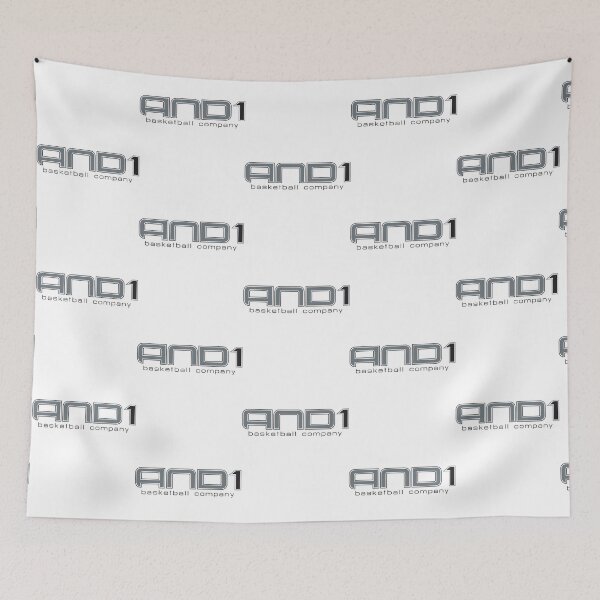 Item preview, And 1 designed and sold by ShareMyARTBoxs.