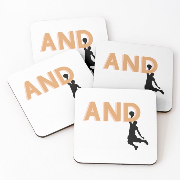 Item preview, And 1 designed and sold by ShareMyARTBoxs.