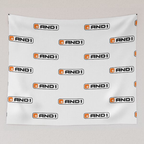 Item preview, And 1 designed and sold by ShareMyARTBoxs.