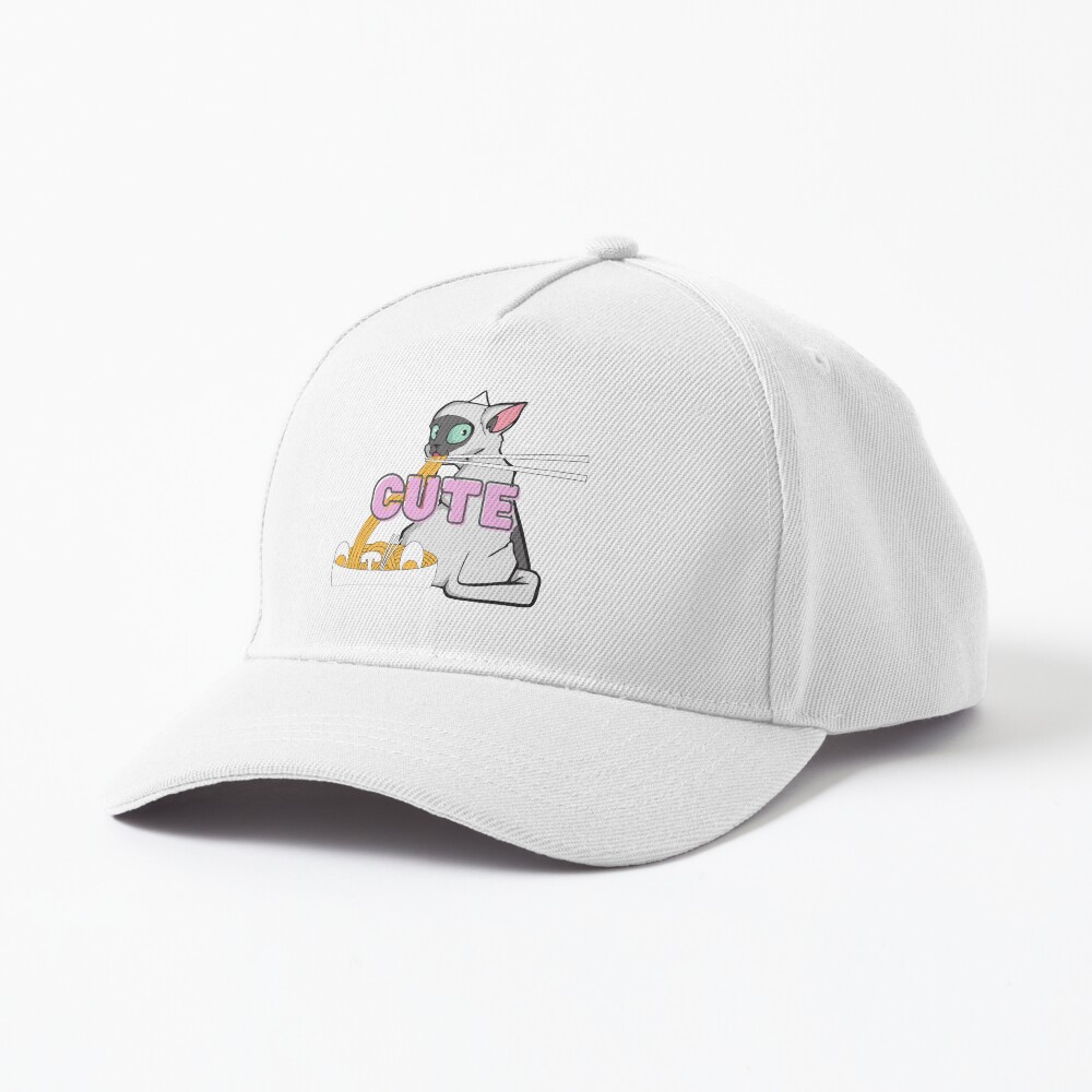 Item preview, Baseball Cap designed and sold by ikaponStore.