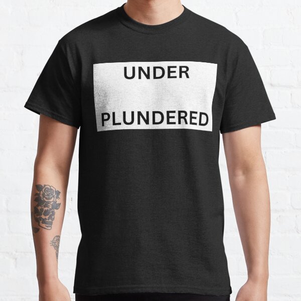 Classic T-Shirt