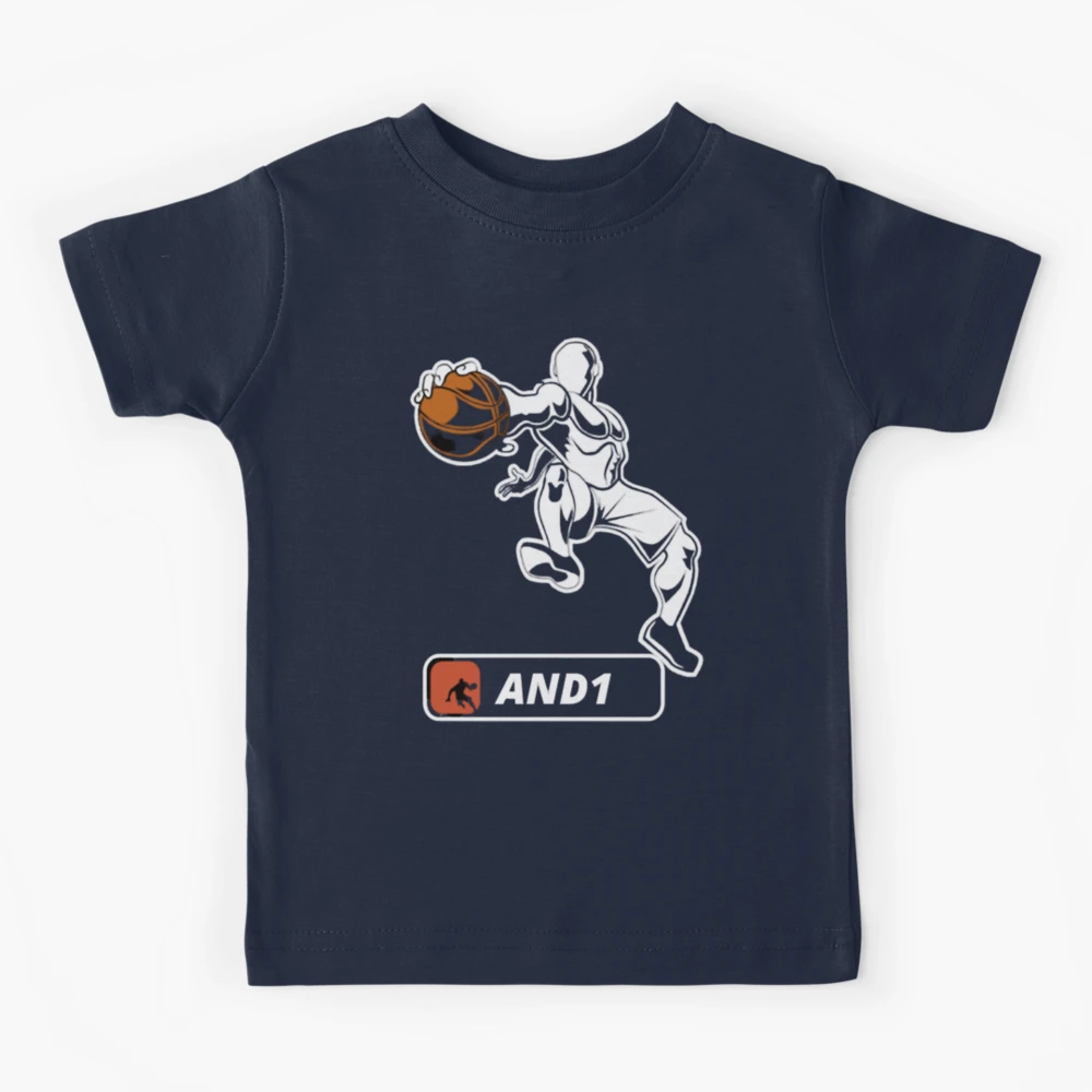 And1 great | Kids T-Shirt