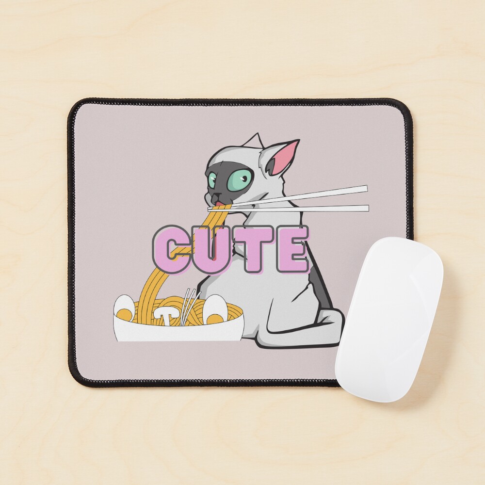 Item preview, Mouse Pad designed and sold by ikaponStore.