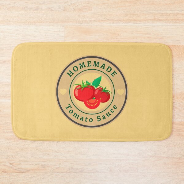 Item preview, Homemade Tomato Sauce designed and sold by Magia Design.
