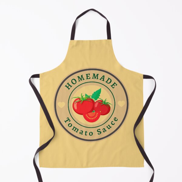 Item preview, Homemade Tomato Sauce designed and sold by Magia Design.