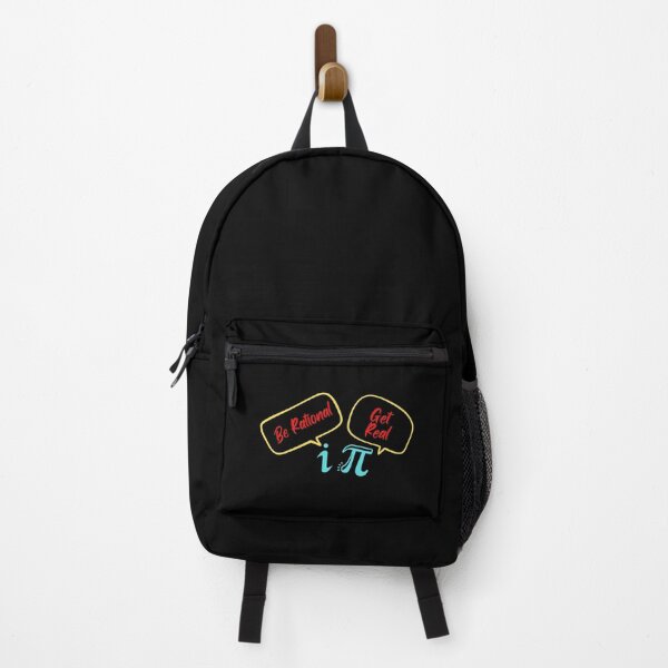 Item preview, Euler's Identity, the most beautiful equation in math designed and sold by AlikeForth.