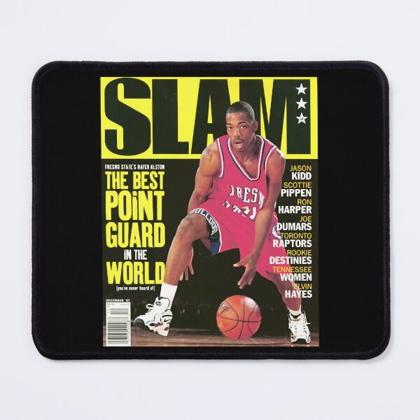 Item preview, Rafer Alston Skip To My Lou designed and sold by ShareMyARTBoxs.