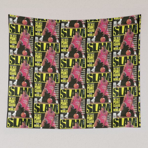 Item preview, Rafer Alston Skip To My Lou designed and sold by ShareMyARTBoxs.