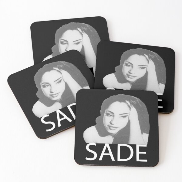 Item preview, Sade adu love designed and sold by ShareMyARTBoxs.