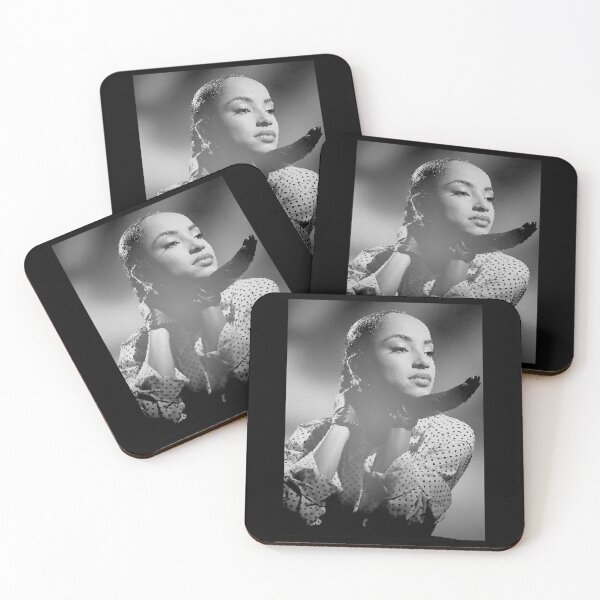 Item preview, Sade  designed and sold by ShareMyARTBoxs.