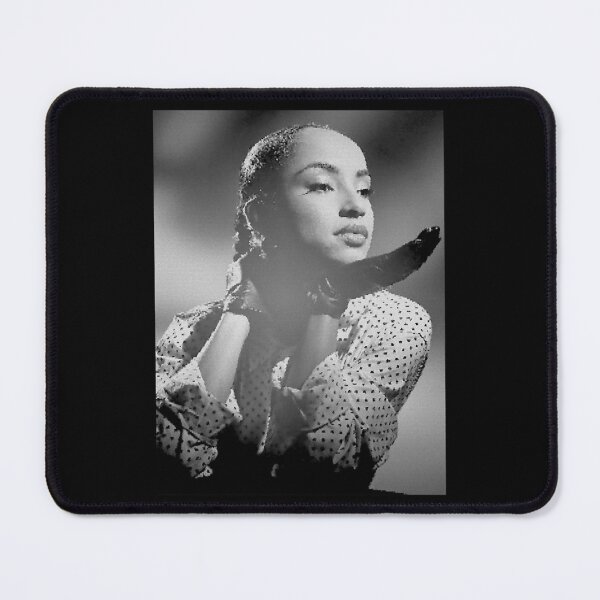 Item preview, Sade designed and sold by ShareMyARTBoxs.
