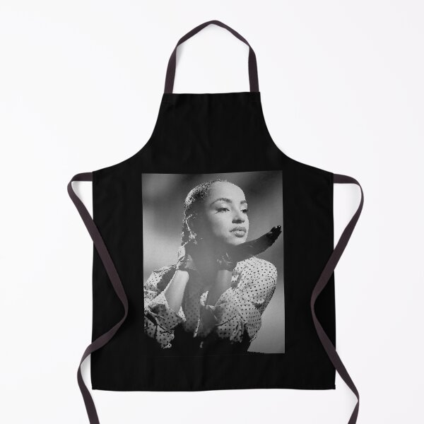 Item preview, Sade designed and sold by ShareMyARTBoxs.
