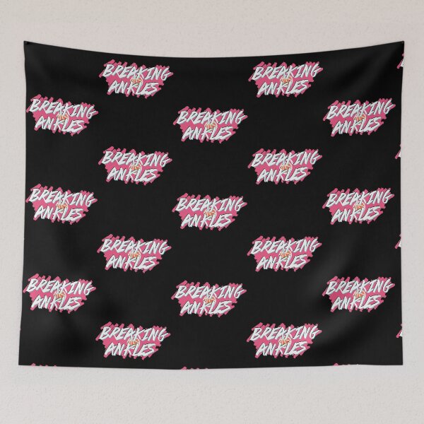 Item preview, Street Ankle Breanker Vice designed and sold by ShareMyARTBoxs.