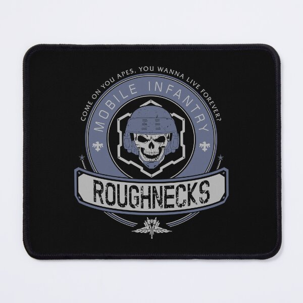 Item preview, ROUGHNECKS - ELITE EDITION designed and sold by EXION CREW.