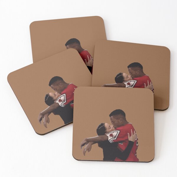 Item preview, A Different World Dwayne and Whitley designed and sold by tayelectronica.