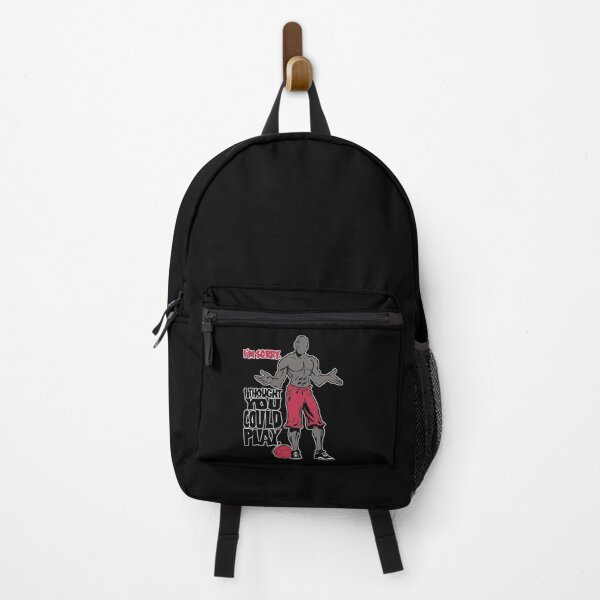 Item preview, Street Ball Freestyle Basketball I am Sorry I Thought You Could Play And designed and sold by ShareMyARTBoxs.