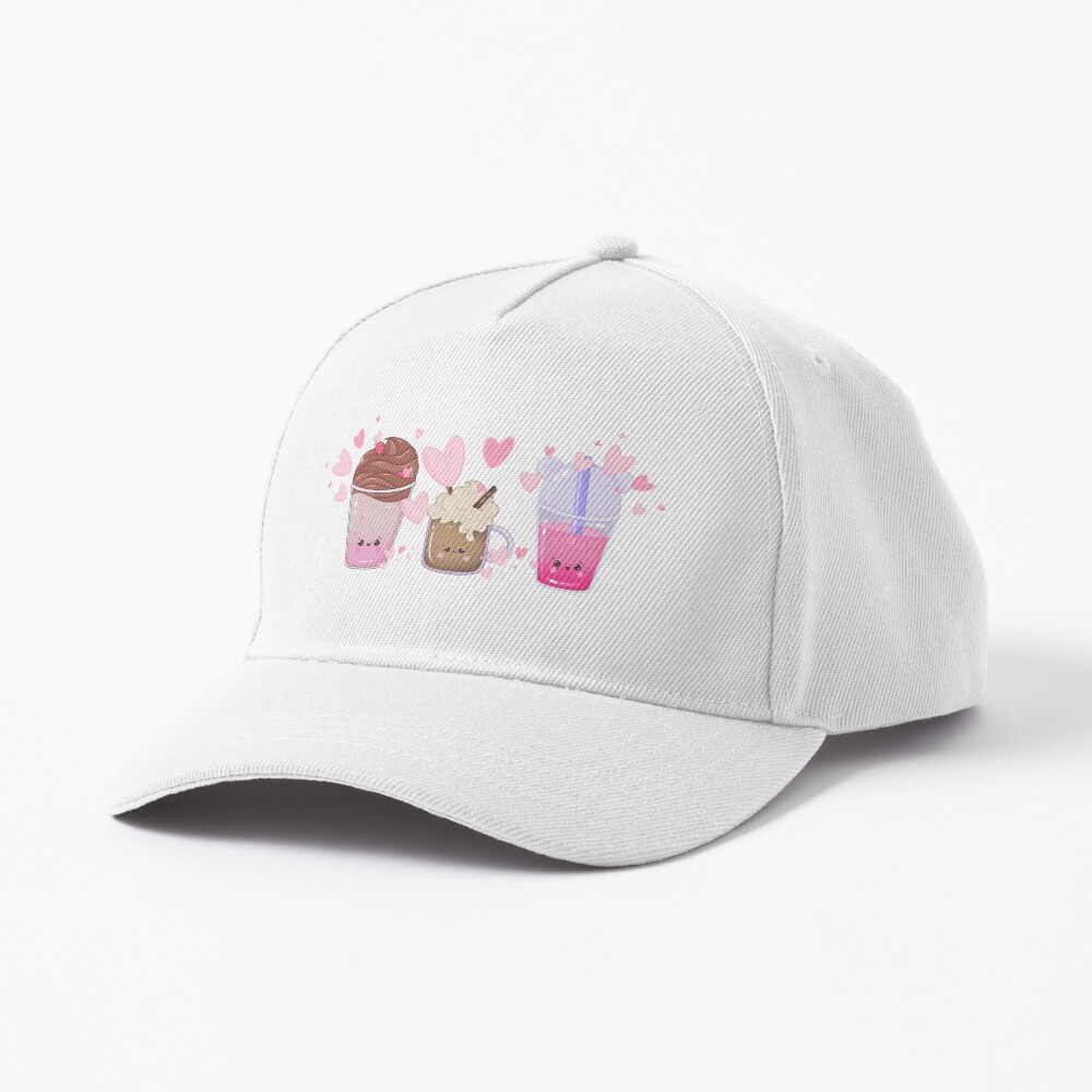 Item preview, Baseball Cap designed and sold by ikaponStore.