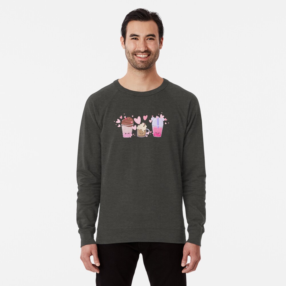 Item preview, Lightweight Sweatshirt designed and sold by ikaponStore.