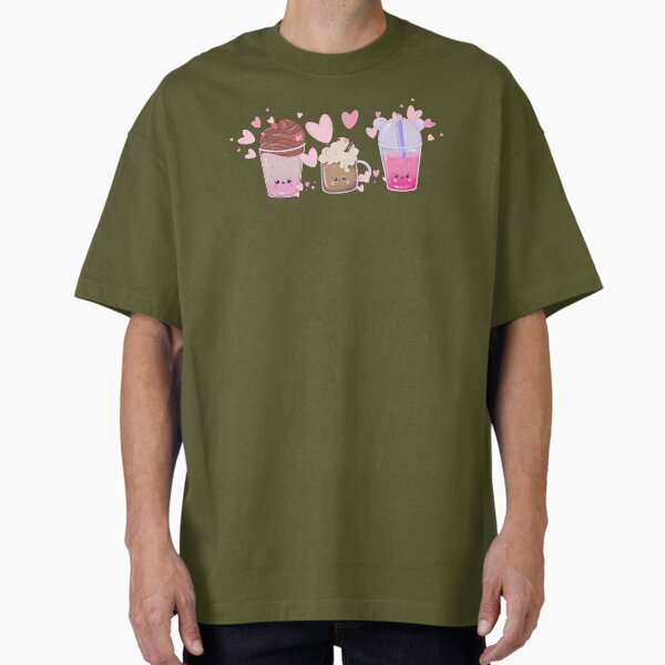 Oversized T-Shirt