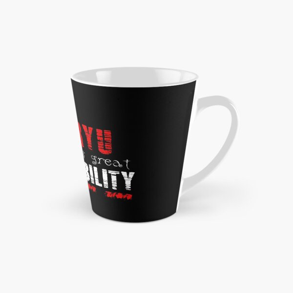 Item preview, With great Shito-ryu comes great responsibility designed and sold by MartialArtsNerd.