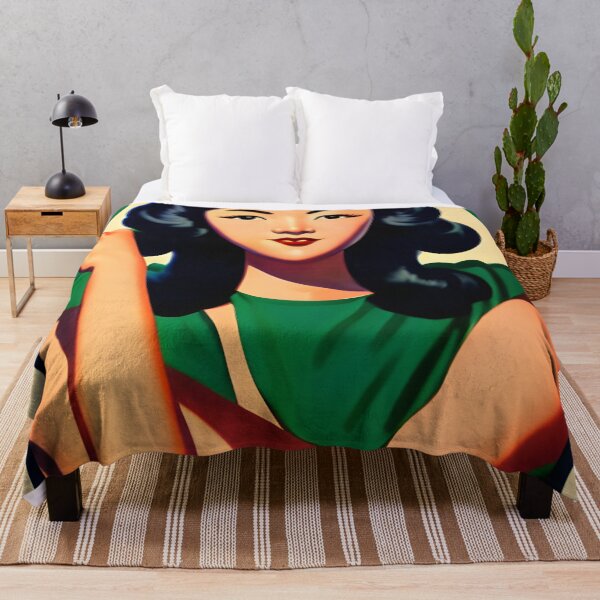 Item preview, Asian War Propaganda Advertising Sign - Retro Style designed and sold by Dalive.