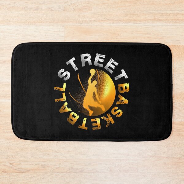 Artikelvorschau, STREET-BASKETBALL-FAN entworfen und verkauft von ShareMyARTBoxs.