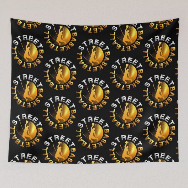 Item preview, AFICIONADO DEL BALONCESTO CALLEJERO designed and sold by ShareMyARTBoxs.