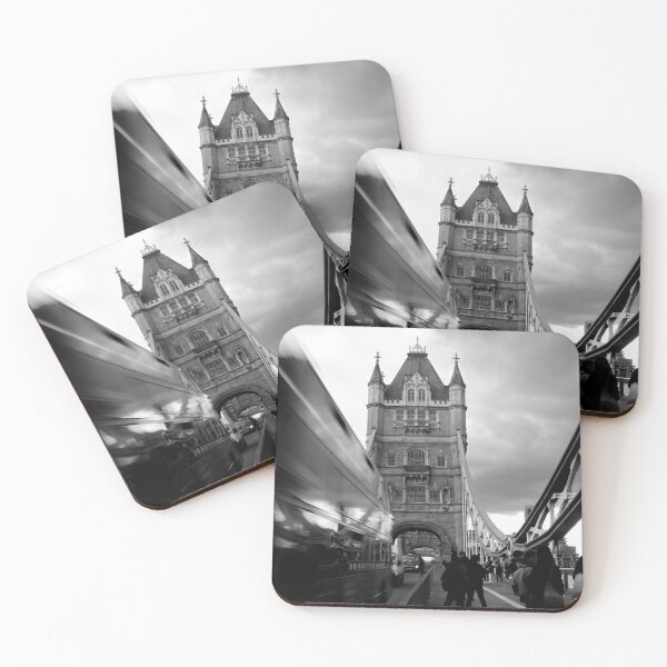 Item preview, Tower Bridge, London designed and sold by Bluesteffel.