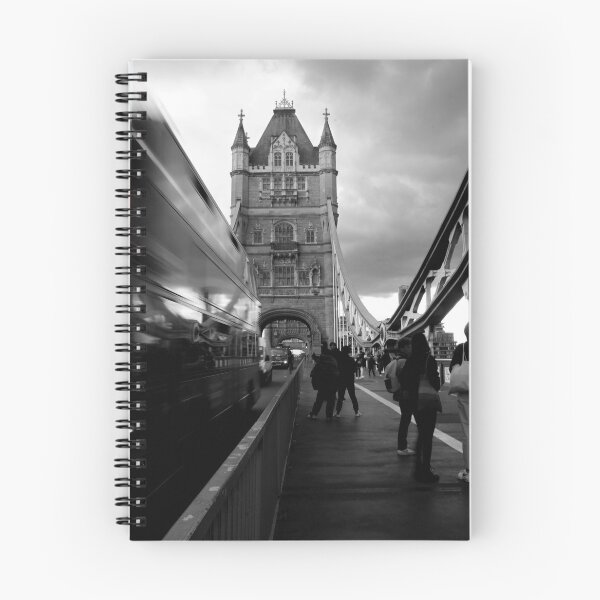 Item preview, Tower Bridge, London designed and sold by Bluesteffel.