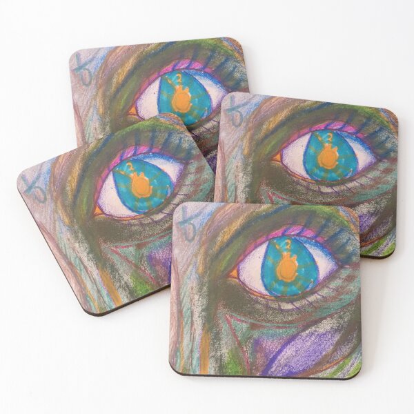 Item preview, A blend of colourized effects. designed and sold by John Tyler Mounce.
