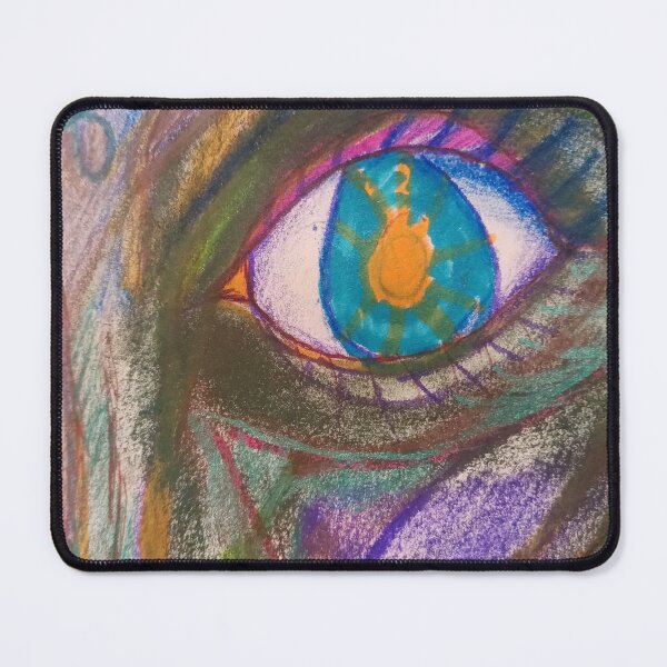 Item preview, A blend of colourized effects. designed and sold by John Tyler Mounce.